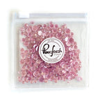 Simon Says Stamp! PinkFresh Studio BLUSH Glitter Drops pf101es