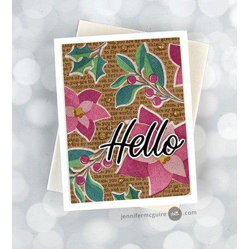 Simon Says Stamp! PinkFresh Studio GOLD Glitter Drops pf093es | color-code:ALT01