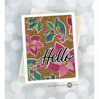 Simon Says Stamp! PinkFresh Studio GOLD Glitter Drops pf093es | color-code:ALT01
