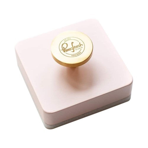Simon Says Stamp! PinkFresh Studio STAMP PRESS TOOL pf092es