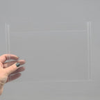 Simon Says Stamp! Stamp N Storage 9.5x7 SLIMLINE STORAGE LANDSCAPE POCKETS 749533