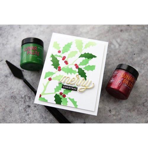 lunar paste simon hurley