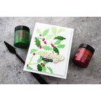 Simon Says Stamp! Ranger Simon Hurley FAKE PLANT Lunar Paste hua82200 | color-code:ALT02