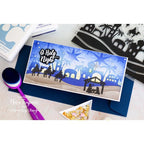 Simon Says Stamp! Simon Says Stamp Stencil HOLY STARS ssst221647 | color-code:ALT0