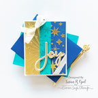 Simon Says Stamp! Simon Says Stamp Stencil HOLY STARS ssst221647 | color-code:ALT5
