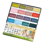 Simon Says Stamp! Zig Kuretake Gansai Tambi 24 COLOR Set mc2024vnw