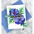 Simon Says Stamp! Altenew VERSATILE GREETINGS Dies ALT7394 | color-code:ALT1