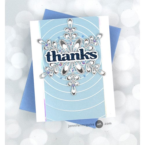Simon Says Stamp! Altenew VERSATILE GREETINGS Dies ALT7394 | color-code:ALT2
