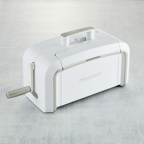 Simon Says Stamp! PL-126 PLATINUM DIE CUTTING MACHINE With Universal Plate System