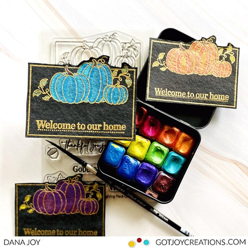 Simon Says Stamp! Simon Says Stamp THANKSGIVING PLACE CARDS  Wafer Dies sssd112697c Cozy Hugs