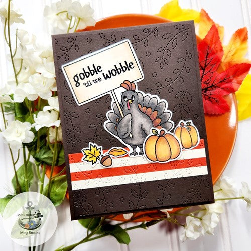 Simon Says Stamp! Simon Says Stamp TURKEY DAY Wafer Dies sssd112696c Cozy Hugs | color-code:ALT0