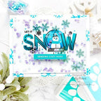 Simon Says Stamp! Simon Says Stamp Sequins FROSTY MORNING 1022fm | color-code:ALT0