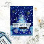 Simon Says Stamp! Simon Says Stamp Sequins FROSTY MORNING 1022fm | color-code:ALT2