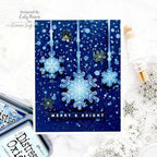 Simon Says Stamp! Simon Says Stamp Sequins FROSTY MORNING 1022fm | color-code:ALT4