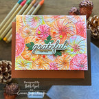 Simon Says Stamp! Simon Says Stamp Embossing Folder TWIRLING sf283 Cozy Hugs