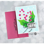 Simon Says Stamp! Waffle Flower HELLO FRIEND Dies 421122 | color-code:ALT1