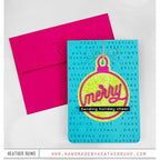 Simon Says Stamp! Simon Says Clear Stamps SIMPLE HOLIDAY GREETINGS sss302598 Cozy Hugs | color-code:ALT4
