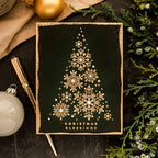Simon Says Stamp! Simon Says Clear Stamps GLISTENING SNOWFLAKES sss202597c Cozy Hugs | color-code:ALT11
