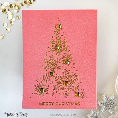 Simon Says Stamp! Simon Says Clear Stamps GLISTENING SNOWFLAKES sss202597c Cozy Hugs | color-code:ALT92