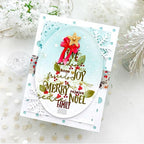 Simon Says Stamp! Papertrey Ink BOWS GALORE Dies PTI-0498