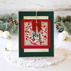 Simon Says Stamp! Papertrey Ink BOWS GALORE Dies PTI-0498