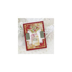 Simon Says Stamp! Papertrey Ink VASE COLLECTION 12 Clear Stamps 1432
