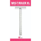 Simon Says Stamp! MISTI MIS-T RULER XL Tool mistixl