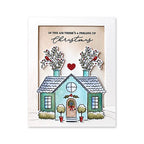 Simon Says Stamp! Penny Black Clear Stamps PAIRS PACKAGES 30-936