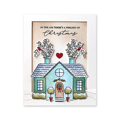 Simon Says Stamp! Penny Black Clear Stamps PAIRS PACKAGES 30-936