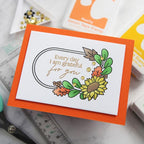 Simon Says Stamp! Simon Says Stamp Stencils FULL OF THANKS BLENDABLE ssst221661c | color-code:ALT4