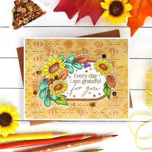 Simon Says Stamp! Simon Says Clear Stamps FULL OF THANKS sss202625c | color-code:ALT21