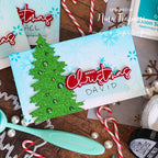 Simon Says Stamp! Pretty Pink Posh LAYERED SNOWFLAKES Stencils | color-code:ALT3