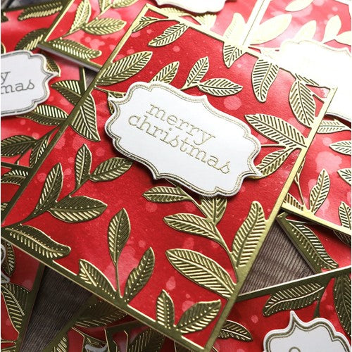 Simon Says Stamp! Tim Holtz Distress Reinker LUMBERJACK PLAID Ranger txr82361 | color-code:ALT097