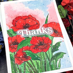 Simon Says Stamp! Tim Holtz Distress Oxide Ink Pad LUMBERJACK PLAID Ranger tdo82378 | color-code:ALT1