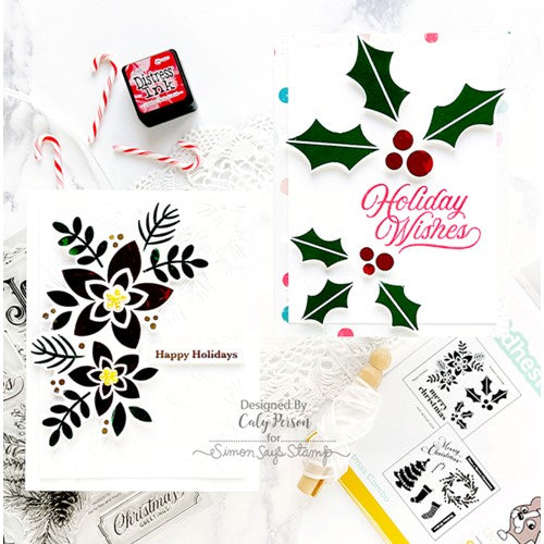 Simon Says Stamp! Tim Holtz Distress Ink Pad LUMBERJACK PLAID Ranger tim82354 | color-code:ALT098