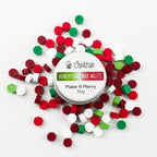 Simon Says Stamp! Honey Bee MAKE IT MERRY Wax Melts hbtl-wax11
