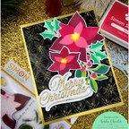Simon Says Stamp! Honey Bee METALLIC GOLD Pigment Ink Pad hbink-mtgd | color-code:ALT02
