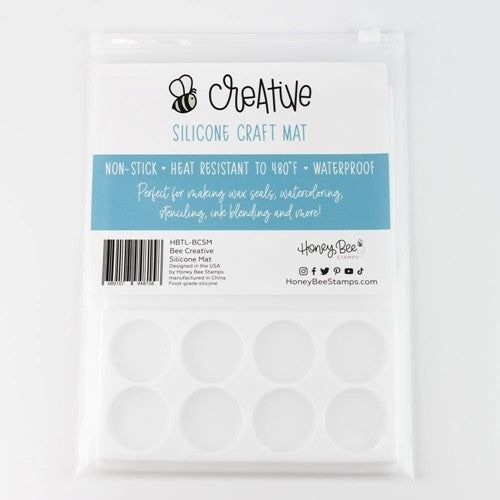 Simon Says Stamp! Honey Bee SILICONE MAT hbtl-bcsm