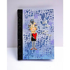 Simon Says Stamp! AALL & Create VALENTINE DEE A7 Clear Stamps aall787