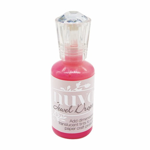 Simon Says Stamp! Tonic WATERMELON WONDER Nuvo Jewel Drops 631n