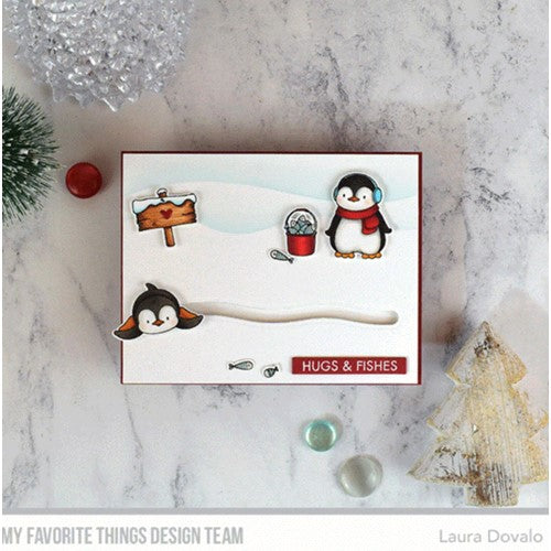 Simon Says Stamp! My Favorite Things ON THE MOVE SLIDER CHANNELS Dies Die-Namics mft2430 | color-code:ALT1