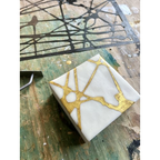 Simon Says Stamp! StencilGirl KINTSUGI Stencil l930