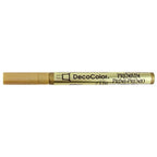 Simon Says Stamp! 250-S GLD Spellbinders DECOCOLOR PREMIUM GOLD Marker