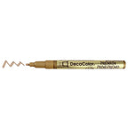 Simon Says Stamp! 250-S GLD Spellbinders DECOCOLOR PREMIUM GOLD Marker