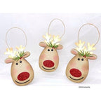 Simon Says Stamp! Simon Says Stamp REINDEER PARTS Wafer Dies sssd112663c Holiday Sparkle