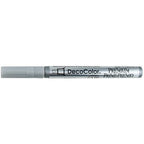 Simon Says Stamp! 250-S SLV Spellbinders DECOCOLOR PREMIUM SILVER Marker