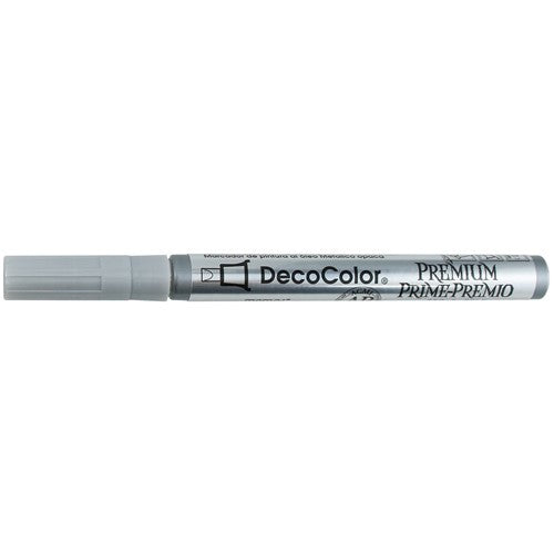 Simon Says Stamp! 250-S SLV Spellbinders DECOCOLOR PREMIUM SILVER Marker