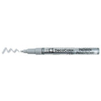 Simon Says Stamp! 250-S SLV Spellbinders DECOCOLOR PREMIUM SILVER Marker