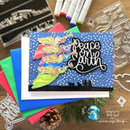 Simon Says Stamp! Simon Says Stamp Envelopes A7 WHITE sss95