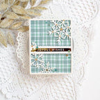 Simon Says Stamp! Simon Says Stamp Sentiment Strips BOLD CHRISTMAS ACETATE sssg131129 | color-code:ALT5